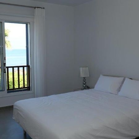 Resitour - Apollo Beach Villa 37 Klorakas Exterior foto